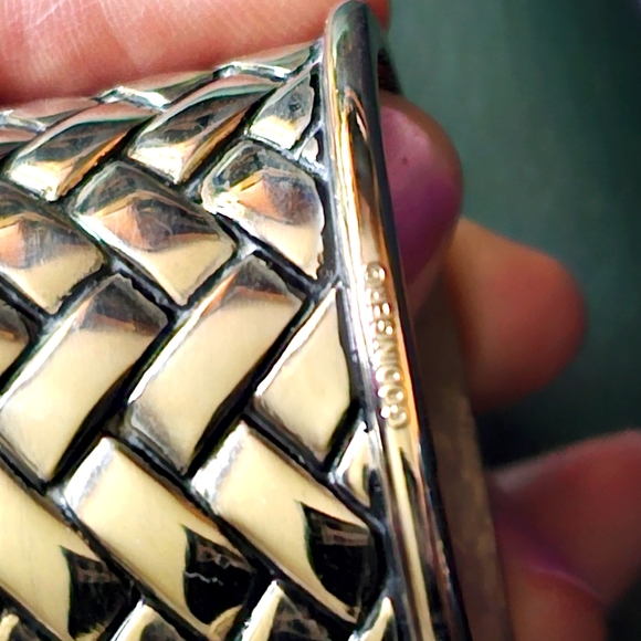 Napkin Rings - Picture 1 of 3